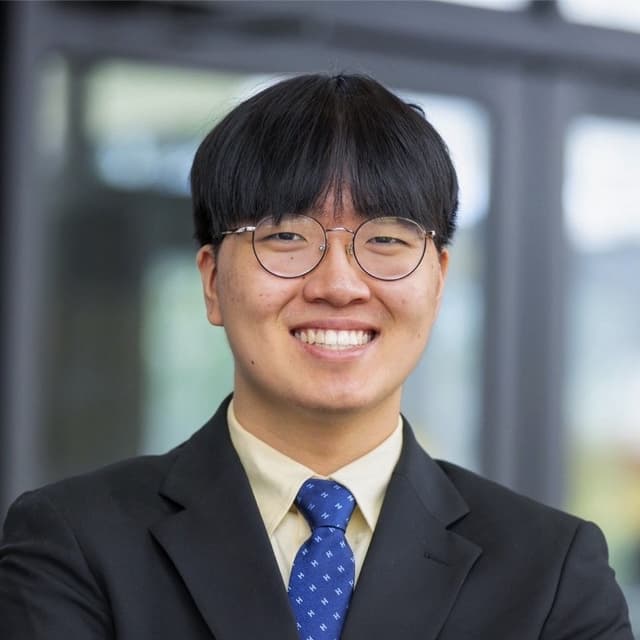 John Park